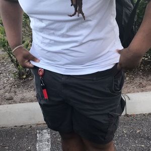 Meet your Posher, Jason